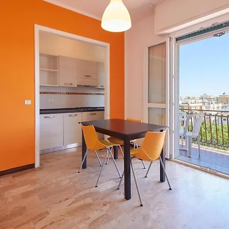 Casa Borgo 1 شقة