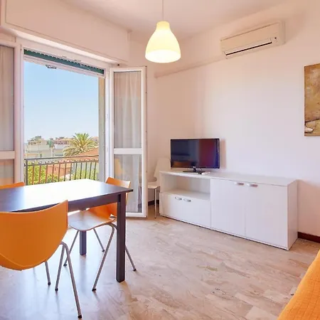 شقة Casa Borgo 1 بيترا ليغوري