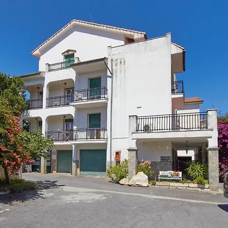 شقة Casa Borgo 1