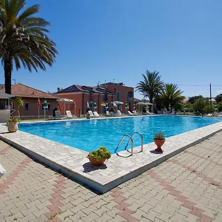 Casa Borgo 1