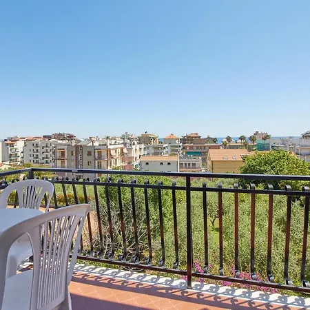 Casa Borgo 1 شقة *