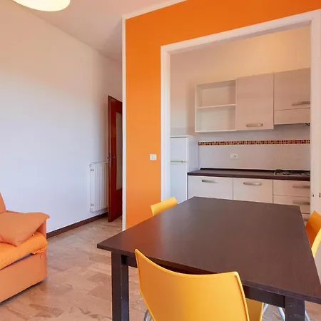 Casa Borgo 1 بيترا ليغوري