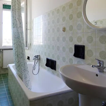 Casa Borgo 1 بيترا ليغوري