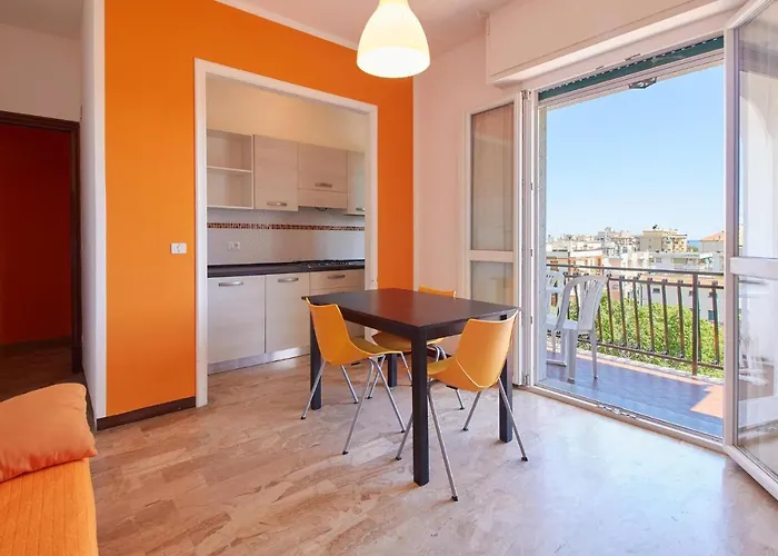 Casa Borgo 1 Appartamento