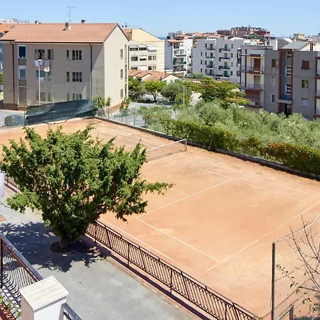 Apartman Casa Borgo 1 Pietra Ligure