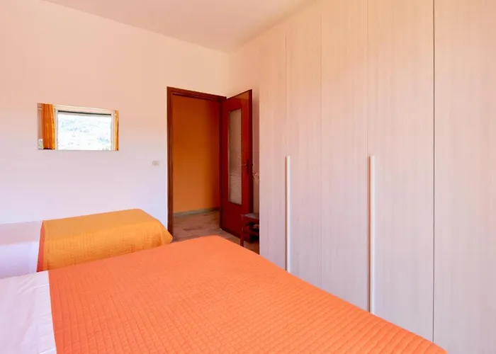 Casa Borgo 1 * Pietra Ligure