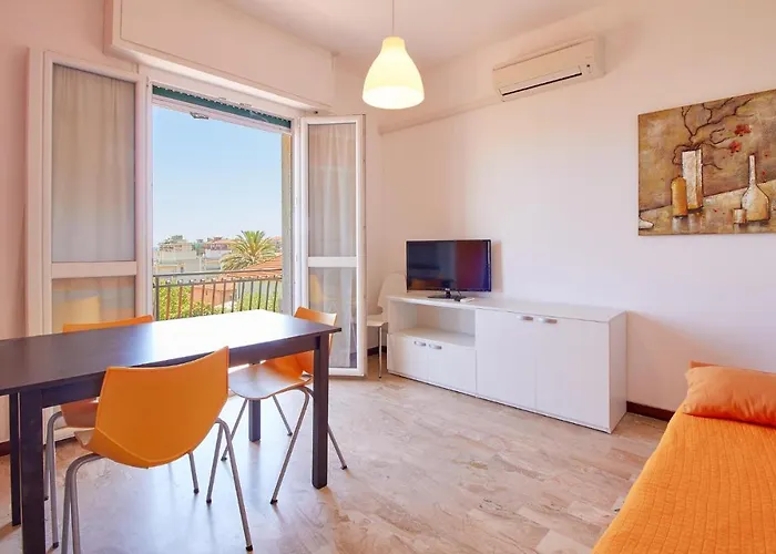 Apartment Casa Borgo 1 Pietra Ligure