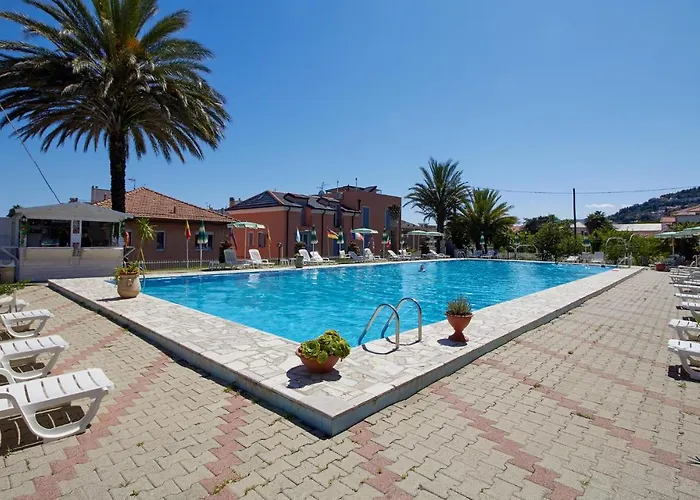 Casa Borgo 1