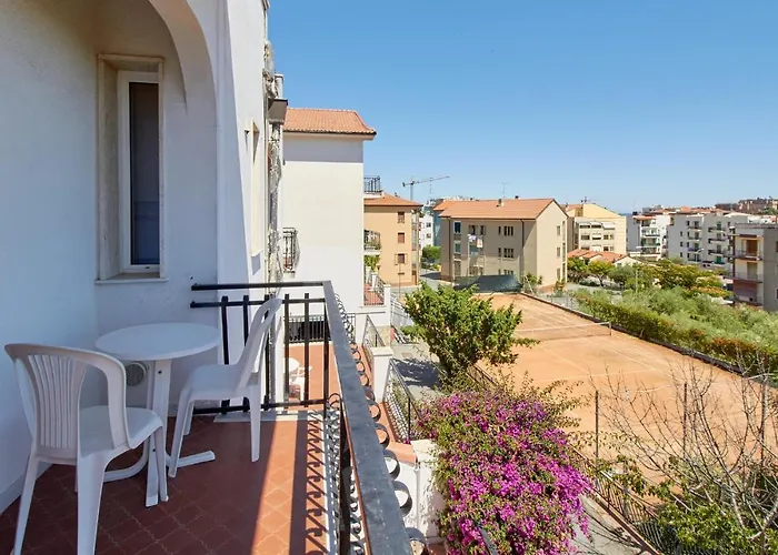 Casa Borgo 1 Apartament Pietra Ligure