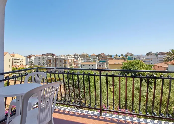 Casa Borgo 1 Apartment *