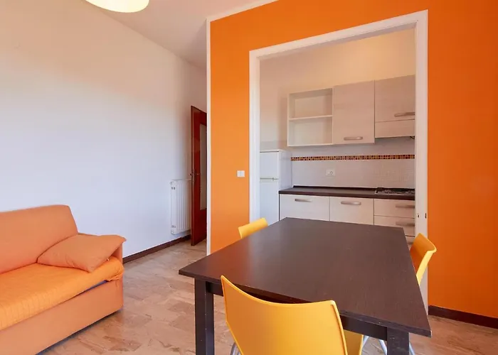 Casa Borgo 1 Pietra Ligure