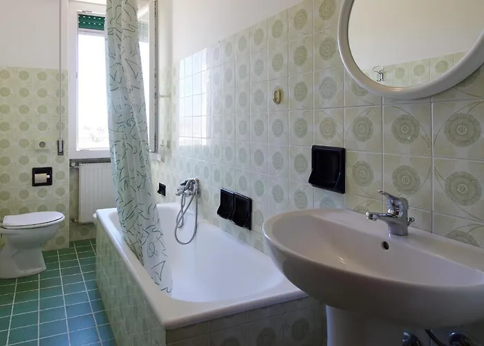 Casa Borgo 1 Pietra Ligure