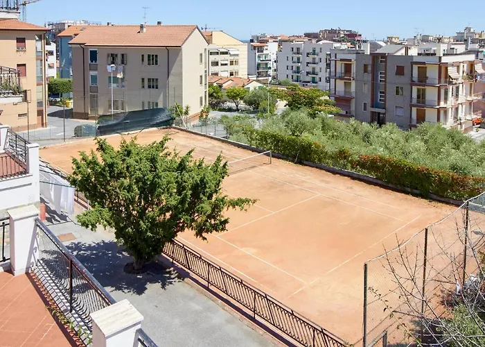 Apartment Casa Borgo 1 Pietra Ligure